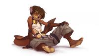 Furries