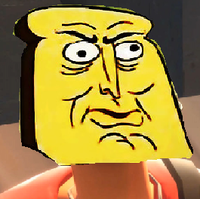 Scout Face