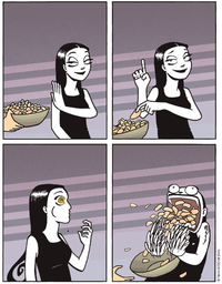 Women Logic