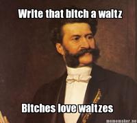 Bitches Love X