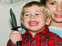 Vibrating GIFs