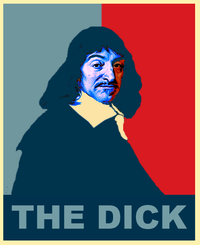 Give Her The Dick