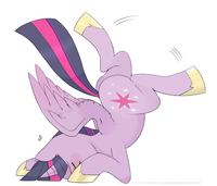 Twilight Sparkle Alicorn Controversy