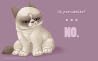 Grumpy Cat