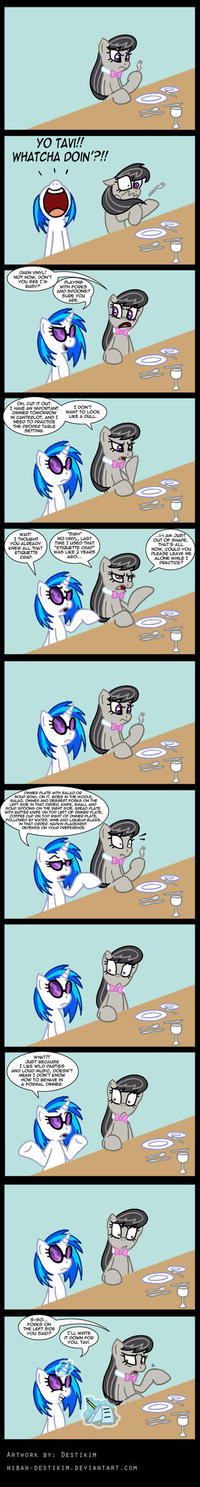 My Little Pony: Friendship is Magic