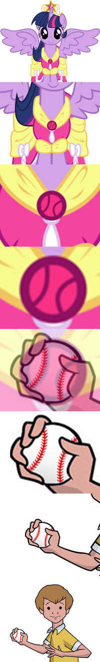My Little Pony: Friendship is Magic