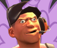 Scout Face