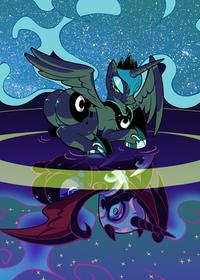 My Little Pony: Friendship is Magic