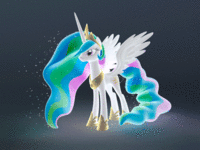 My Little Pony: Friendship is Magic