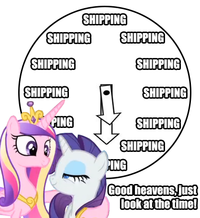 My Little Pony: Friendship is Magic
