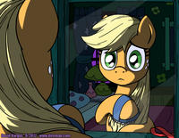 My Little Pony: Friendship is Magic