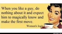 Women Logic