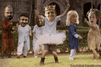 Game of Thrones