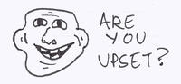 Trollface / Coolface / Problem?