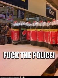 Fuck the Police