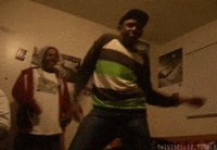 Harlem Shake