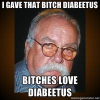 Diabeetus