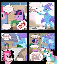 My Little Pony: Friendship is Magic