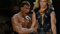 Unflattering Beyonce