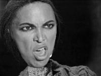Unflattering Beyonce