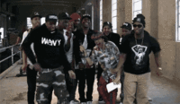 Harlem Shake