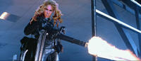 Unflattering Beyonce