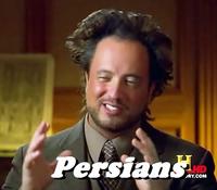 Ancient Aliens