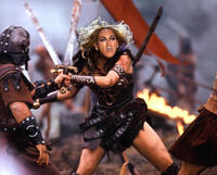 Unflattering Beyonce