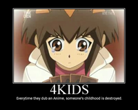 4Kids Entertainment