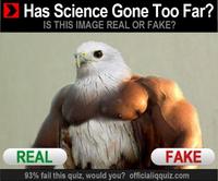 Has Science Gone Too Far?