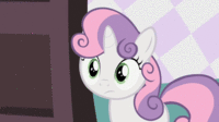 Pony Reactions