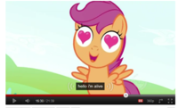 My Little Pony: Friendship is Magic