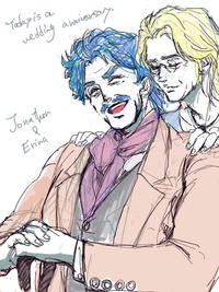 JoJo's Bizarre Adventure