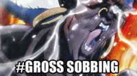 JoJo's Bizarre Adventure