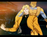 JoJo's Bizarre Adventure
