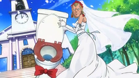JoJo's Bizarre Adventure
