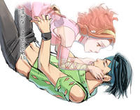 JoJo's Bizarre Adventure