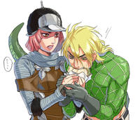 JoJo's Bizarre Adventure