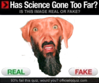 Has Science Gone Too Far?