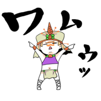 JoJo's Bizarre Adventure