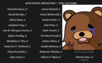 Sandy Hook Elementary School Shooting