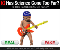 Has Science Gone Too Far?