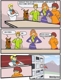 Boardroom Suggestion
