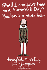 Valentine's Day E-cards