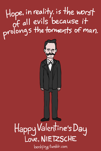 Valentine's Day E-cards