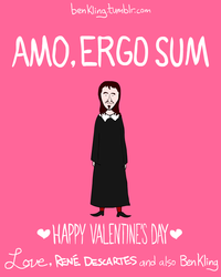 Valentine's Day E-cards