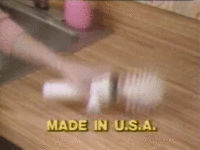 Infomercial Fails