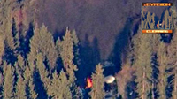 Chris Dorner Manhunt