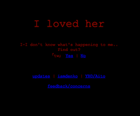 [Help!] The Girl I Like Won’t Respond to My Emails (´･ω･`)