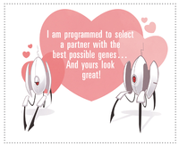 Valentine's Day E-cards